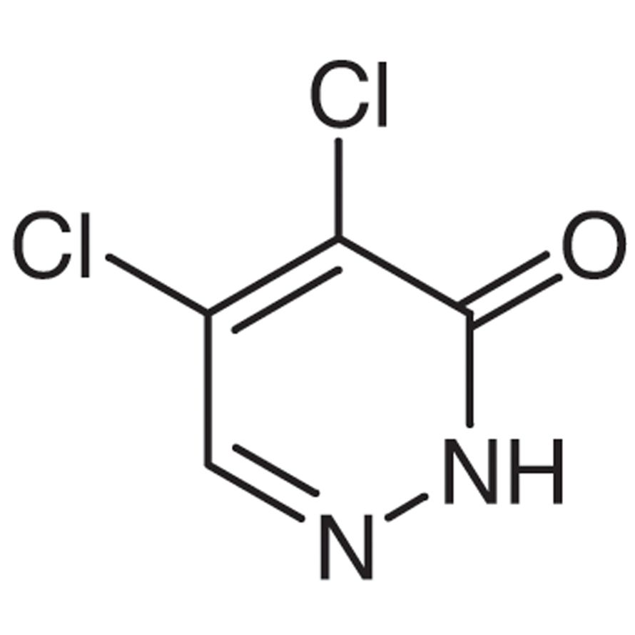 4,5-Dichloro-3(2H)-pyridazinone