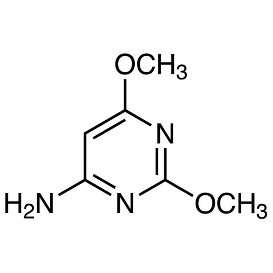 6-Amino-2,4-dimethoxypyrimidine