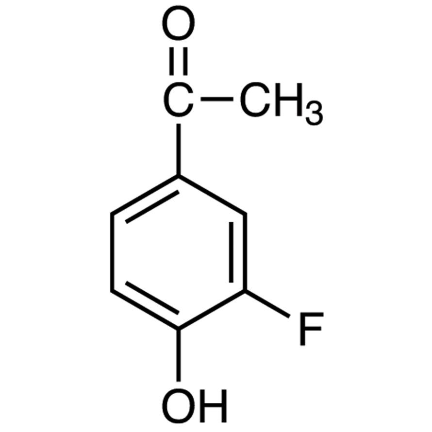 3'-Fluoro-4'-hydroxyacetophenone