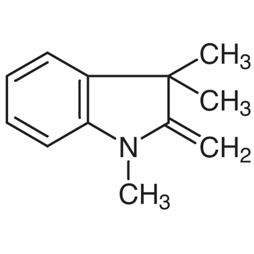 1,3,3-Trimethyl-2-methyleneindoline