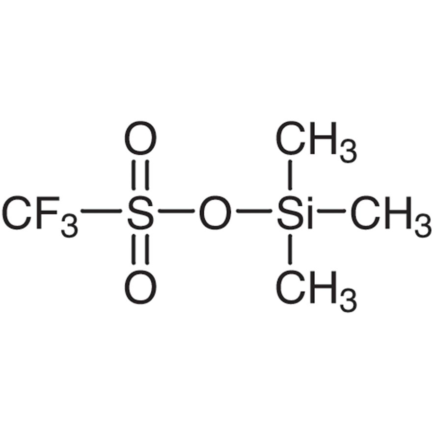 Trimethylsilyl Trifluoromethanesulfonate