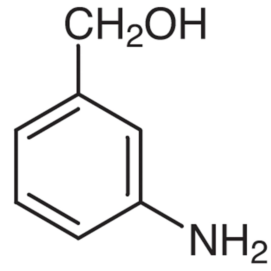 3-Aminobenzyl Alcohol