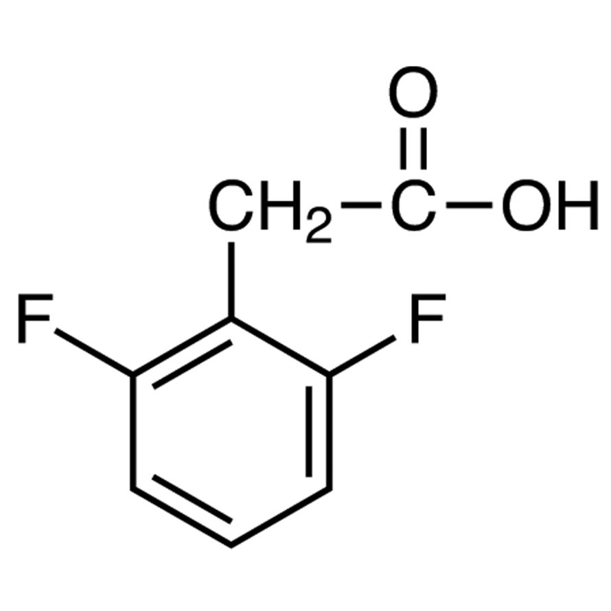 2,6-Difluorophenylacetic Acid