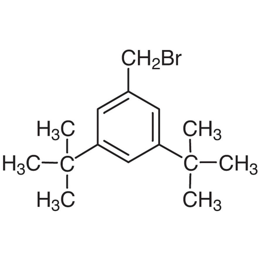 3,5-Di-tert-butylbenzyl Bromide