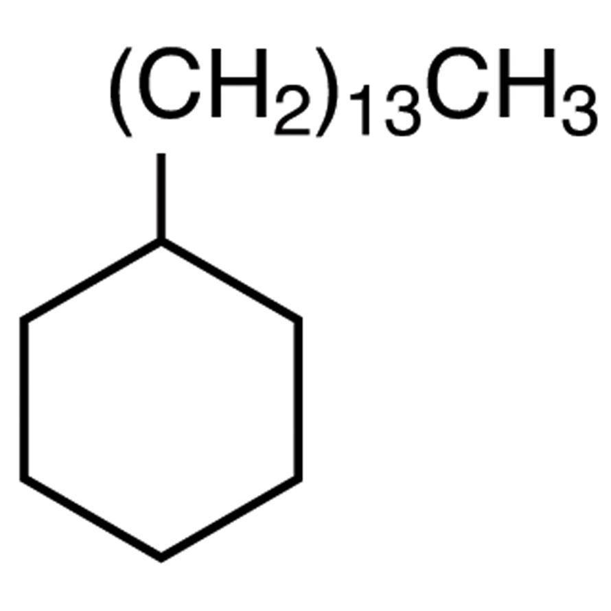 Tetradecylcyclohexane