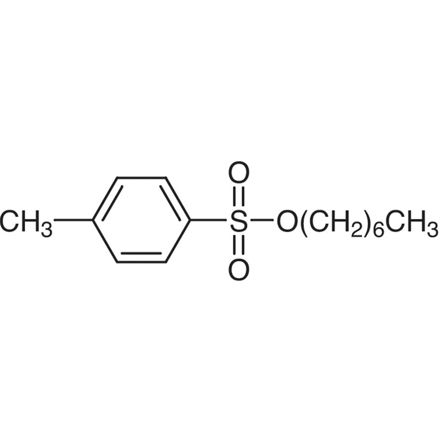 Heptyl p-Toluenesulfonate