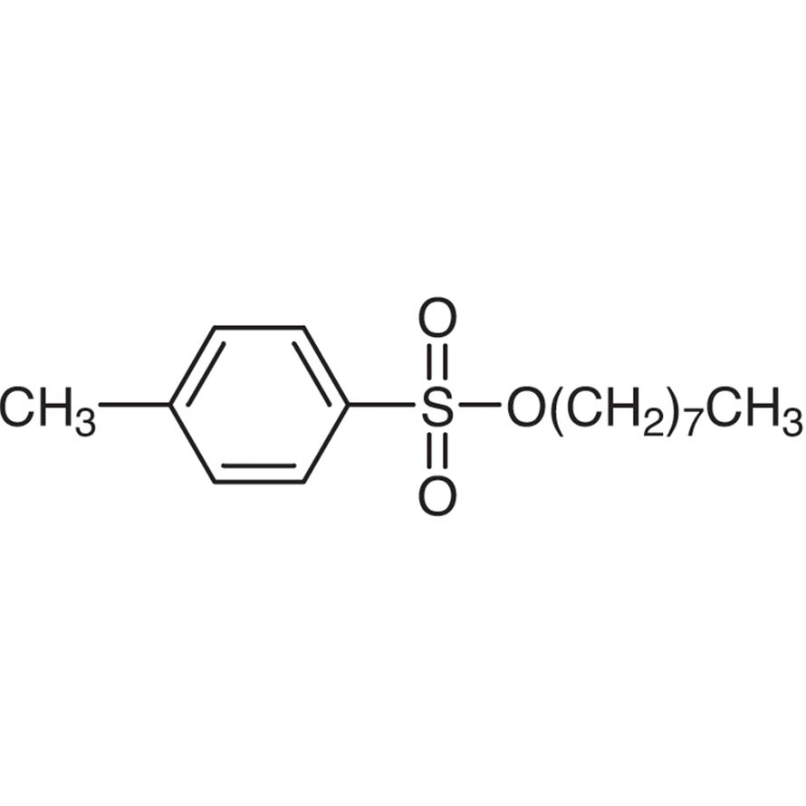 n-Octyl p-Toluenesulfonate