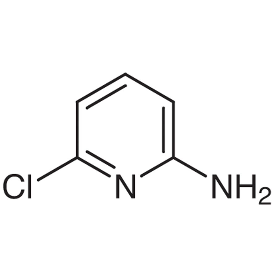 2-Amino-6-chloropyridine