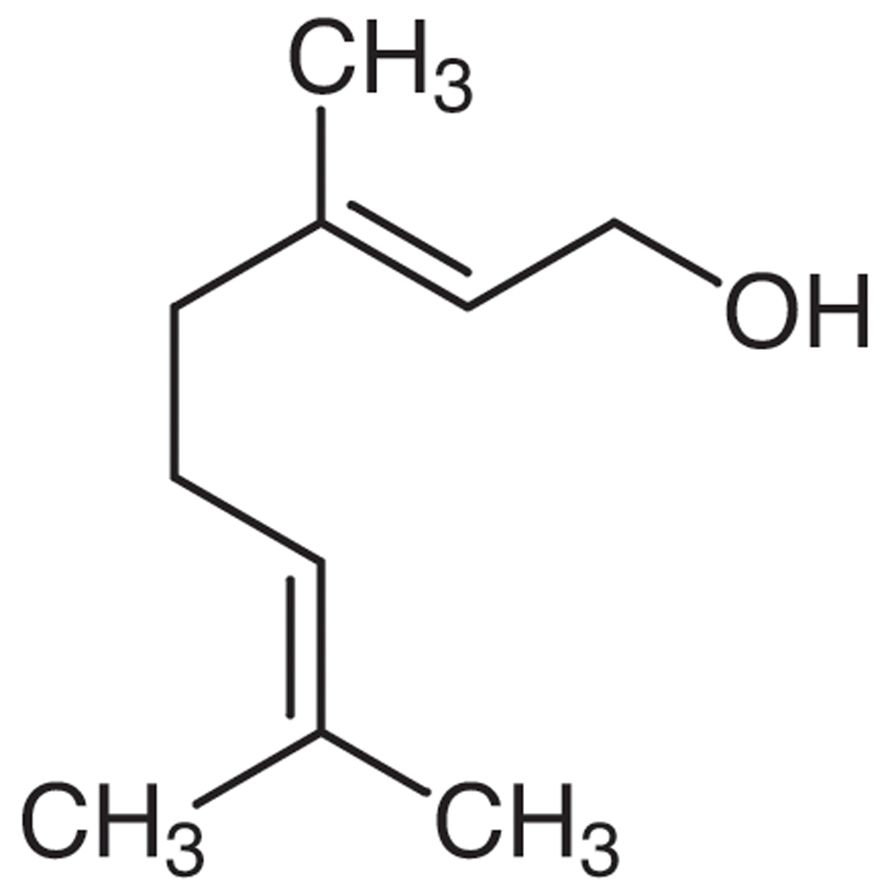 Geraniol