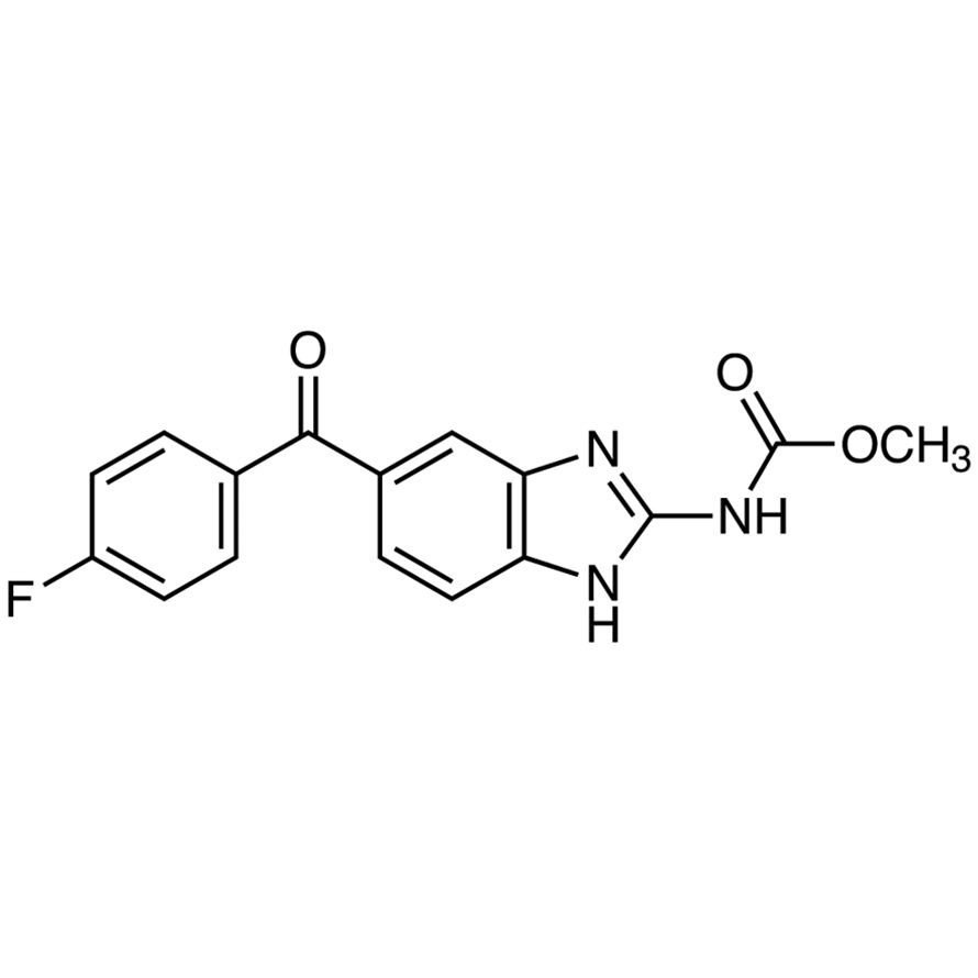 Flubendazole