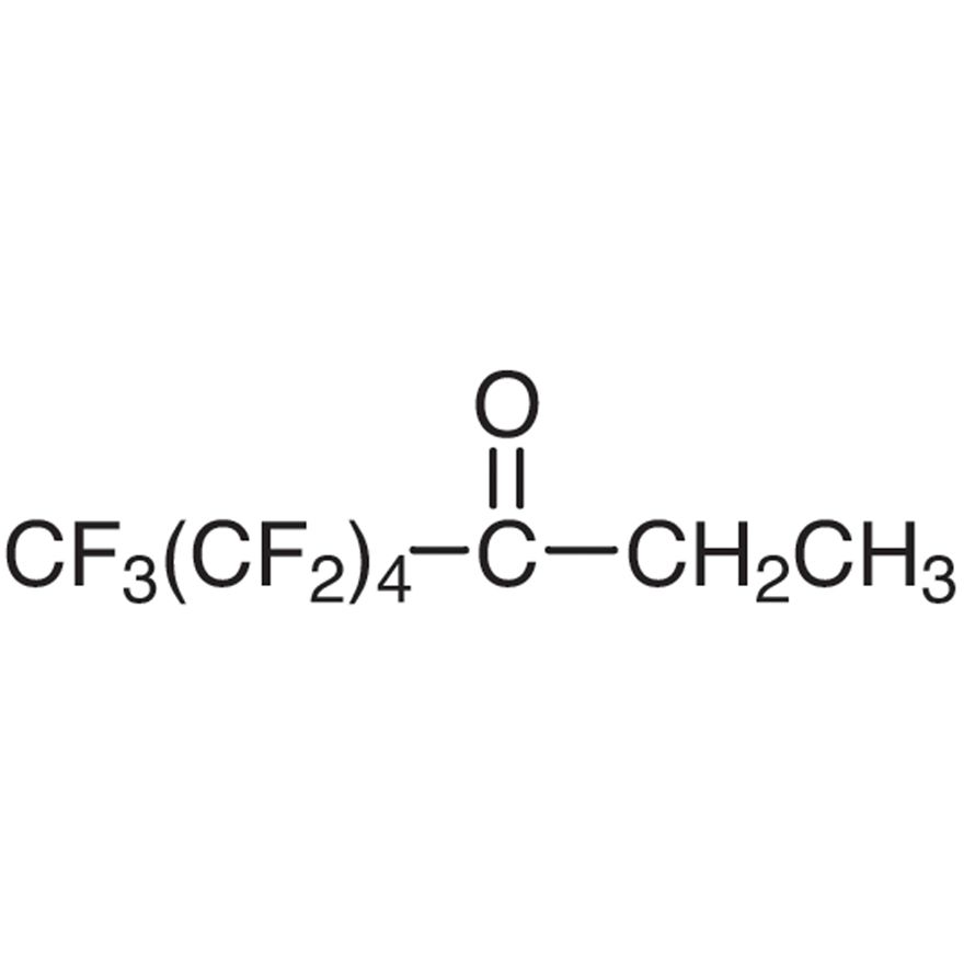 Ethyl Undecafluoroamyl Ketone