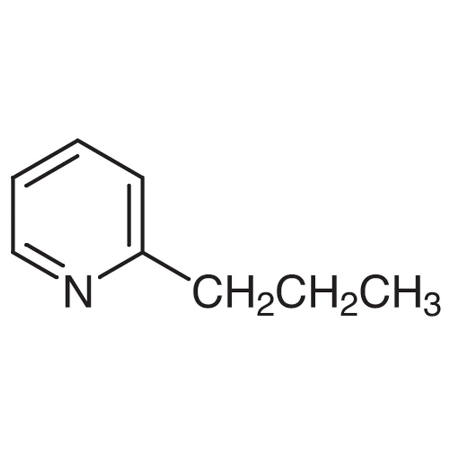 2-Propylpyridine