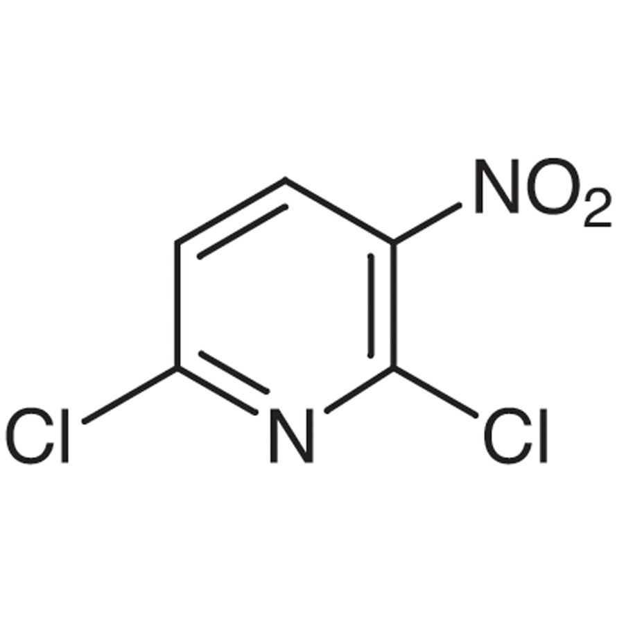 2,6-Dichloro-3-nitropyridine