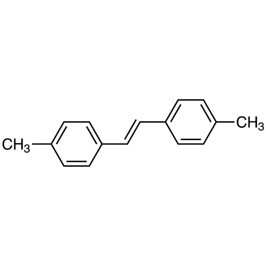 4,4'-Dimethyl-trans-stilbene