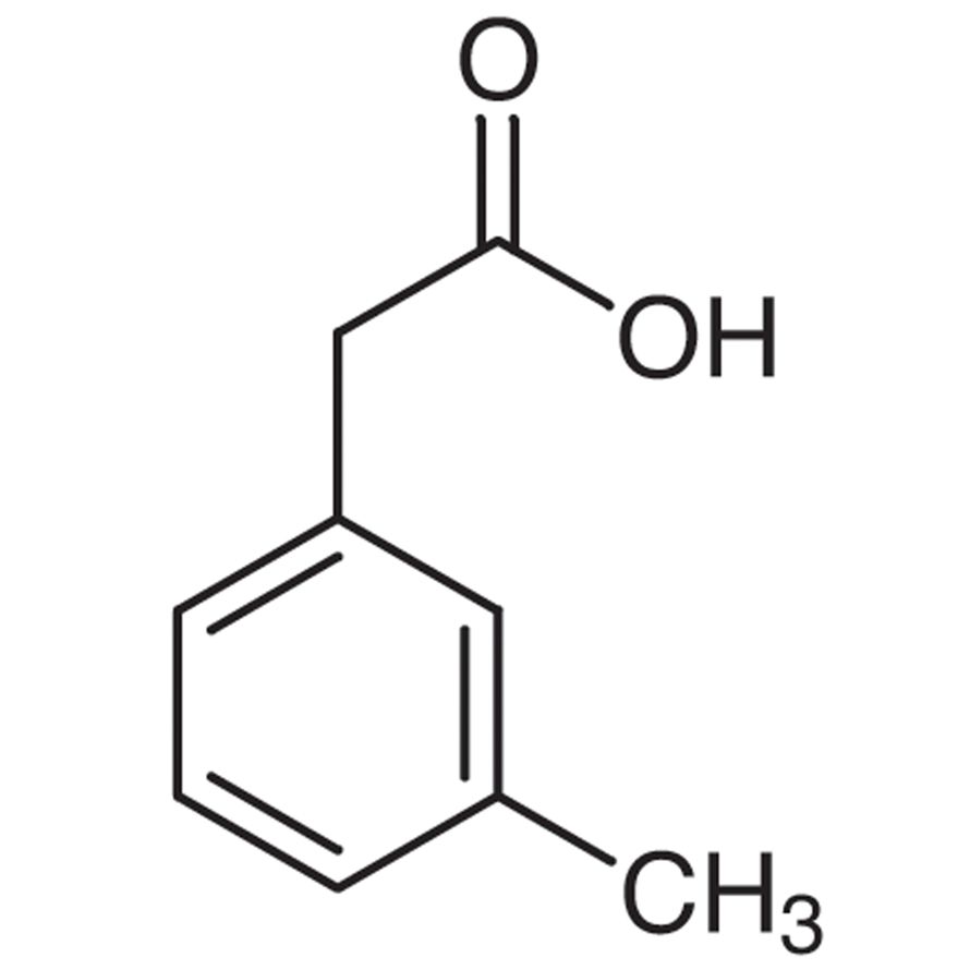 m-Tolylacetic Acid