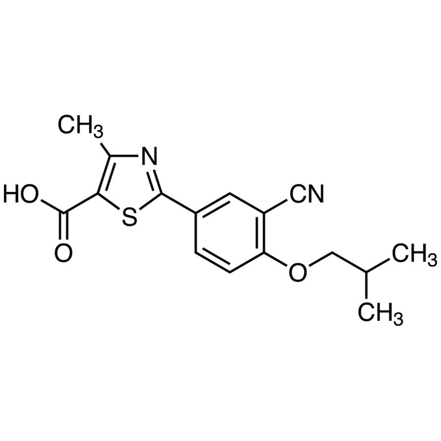 Febuxostat