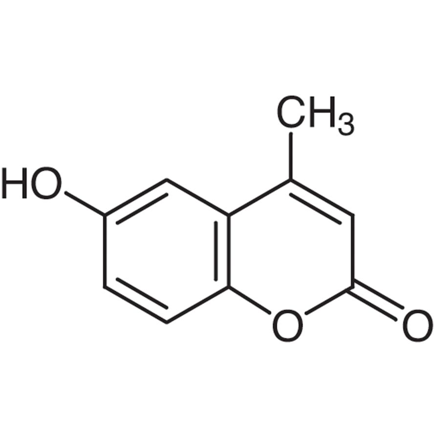 6-Hydroxy-4-methylcoumarin