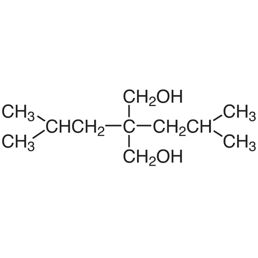 2,2-Diisobutyl-1,3-propanediol