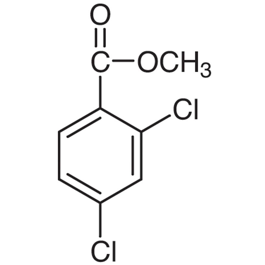 Methyl 2,4-Dichlorobenzoate