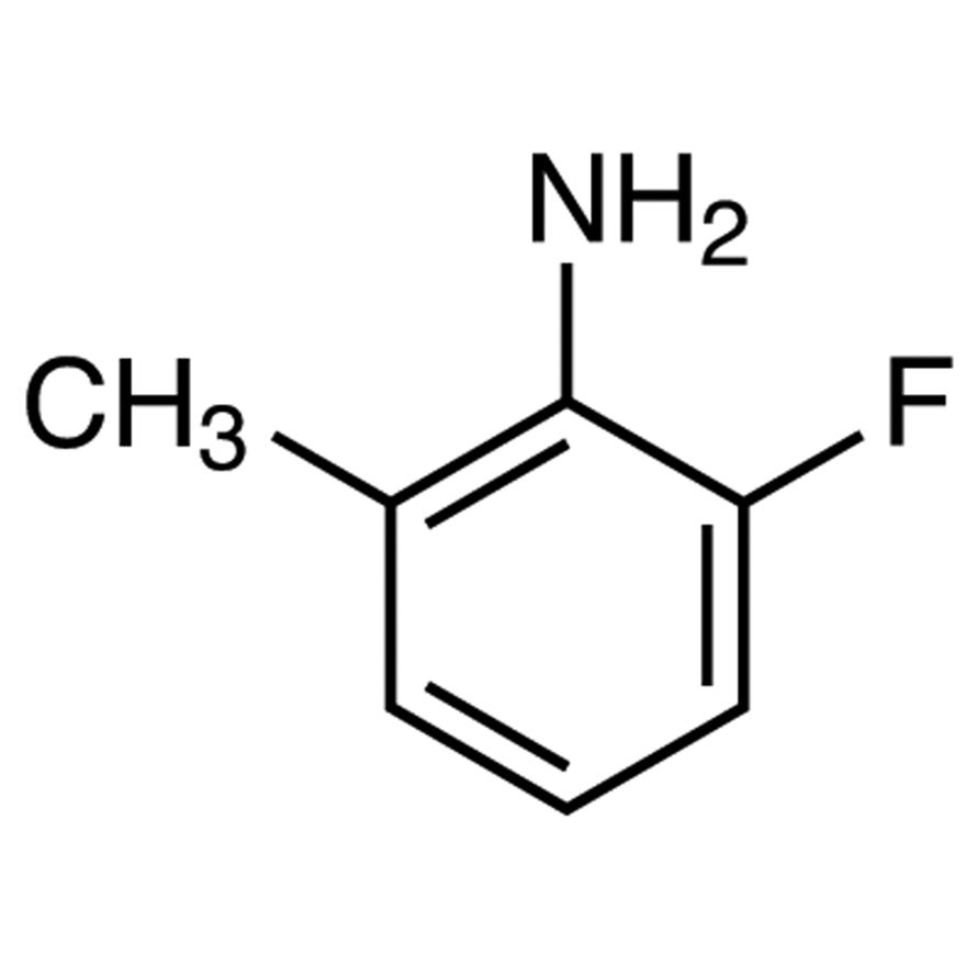 2-Fluoro-6-methylaniline