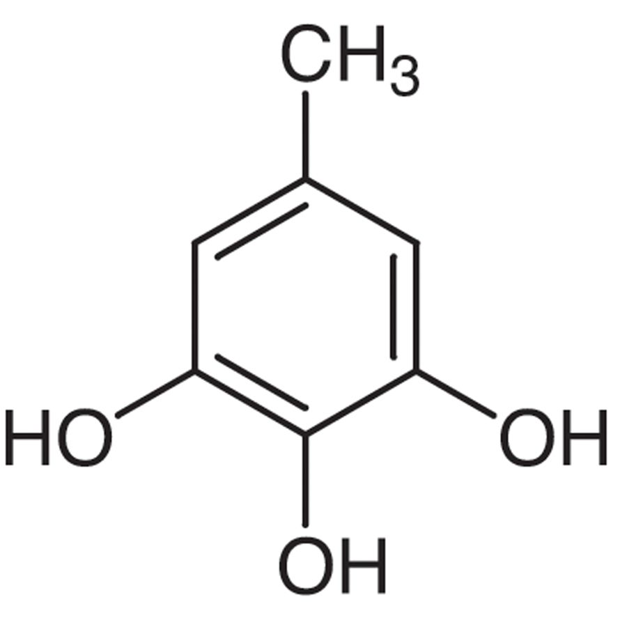 5-Methylpyrogallol