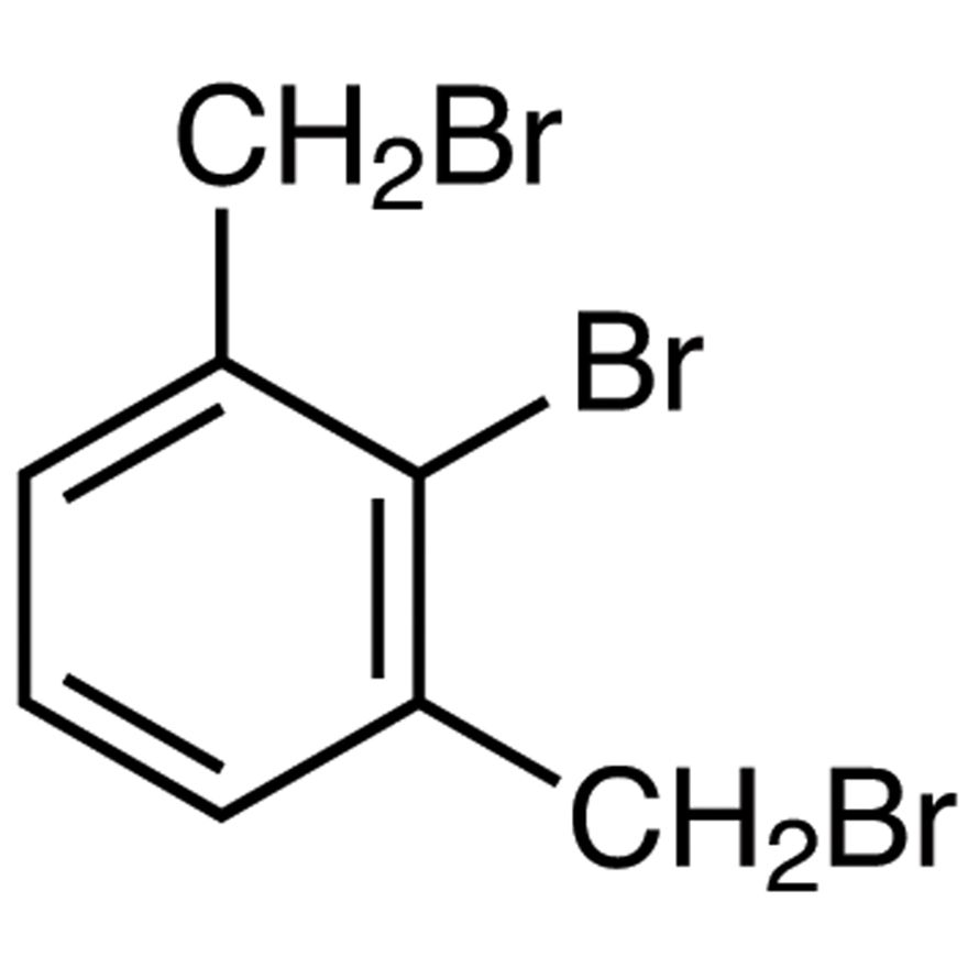 2-Bromo-1,3-bis(bromomethyl)benzene