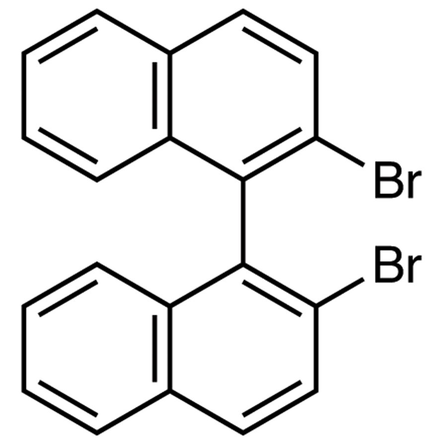 2,2'-Dibromo-1,1'-binaphthyl