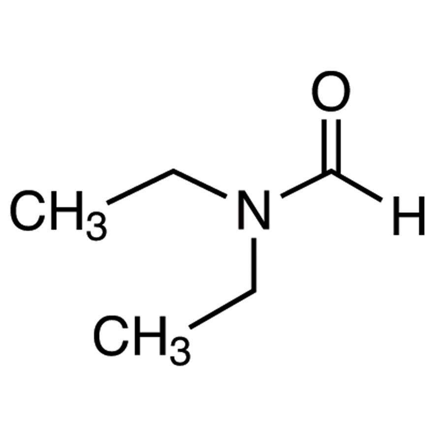 N,N-Diethylformamide [for Biochemical Research]