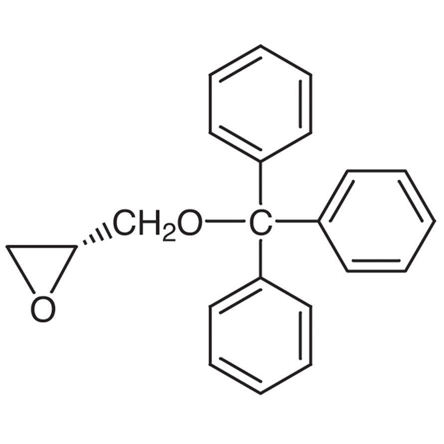 (R)-Glycidyl Trityl Ether