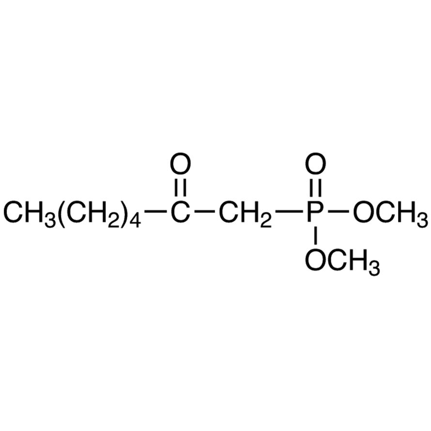 Dimethyl (2-Oxoheptyl)phosphonate