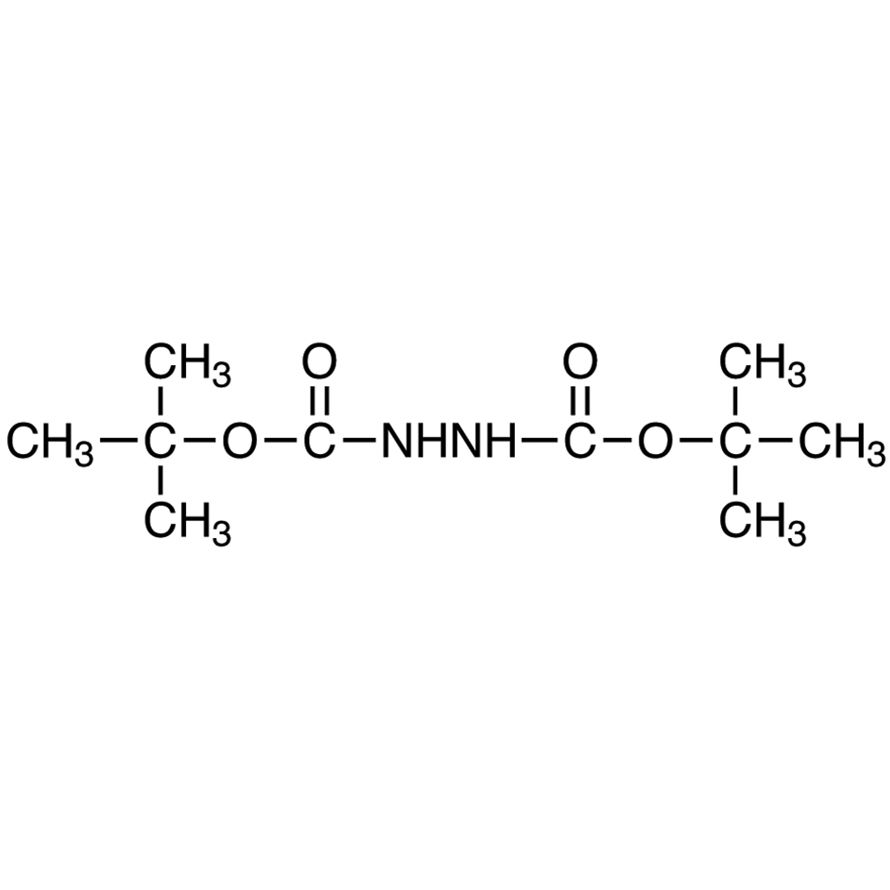 Di-tert-butyl Hydrazodicarboxylate