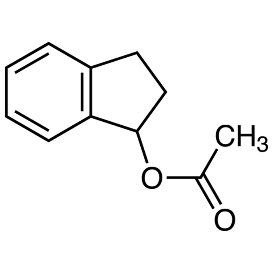 1-Acetoxyindan