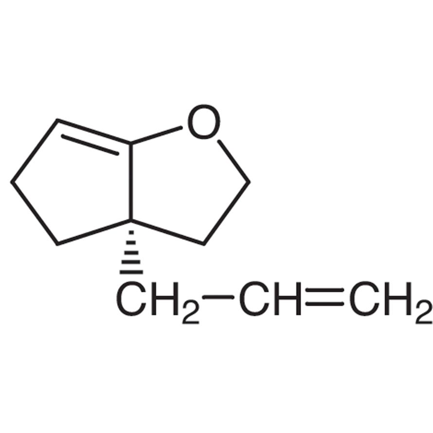 (S)-5-Allyl-2-oxabicyclo[3.3.0]oct-8-ene