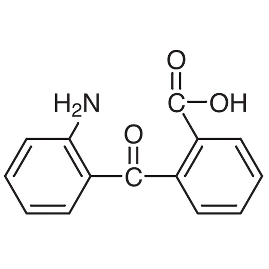 2'-Aminobenzophenone-2-carboxylic Acid