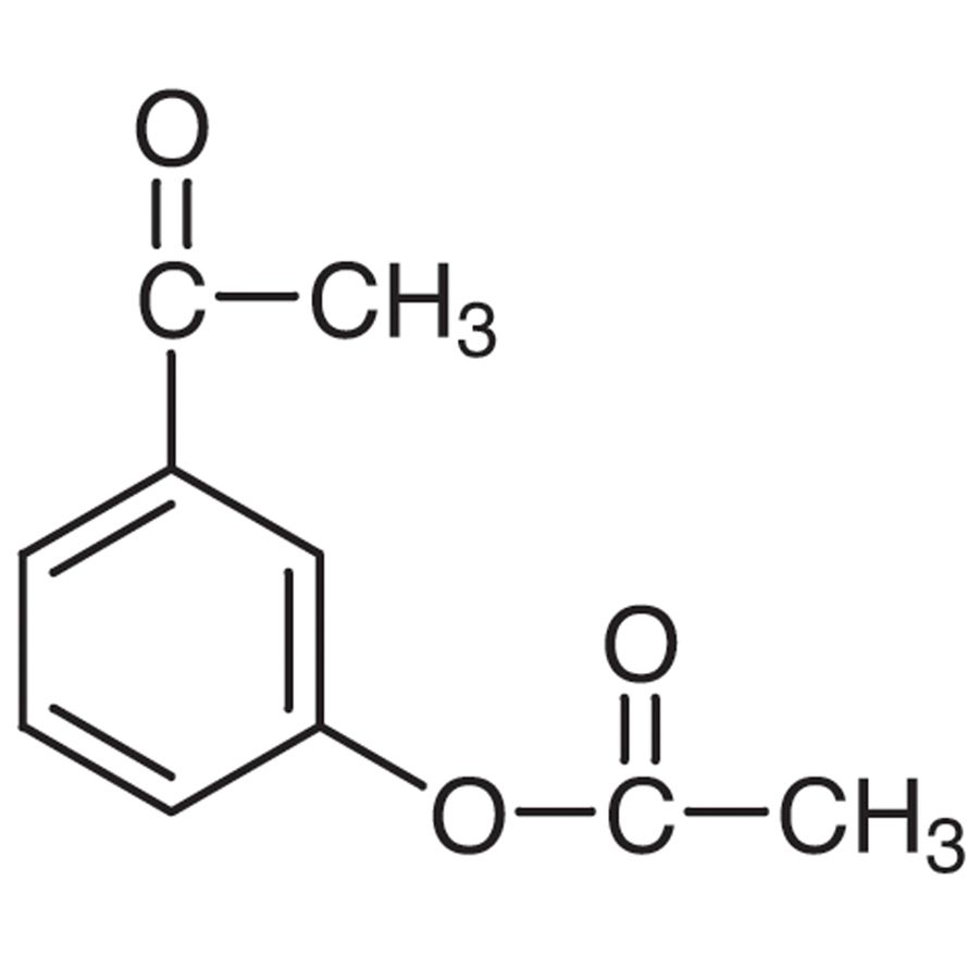 3'-Acetoxyacetophenone