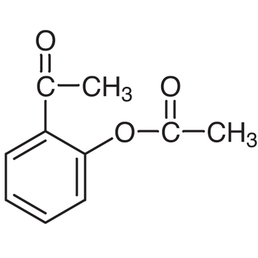 2'-Acetoxyacetophenone