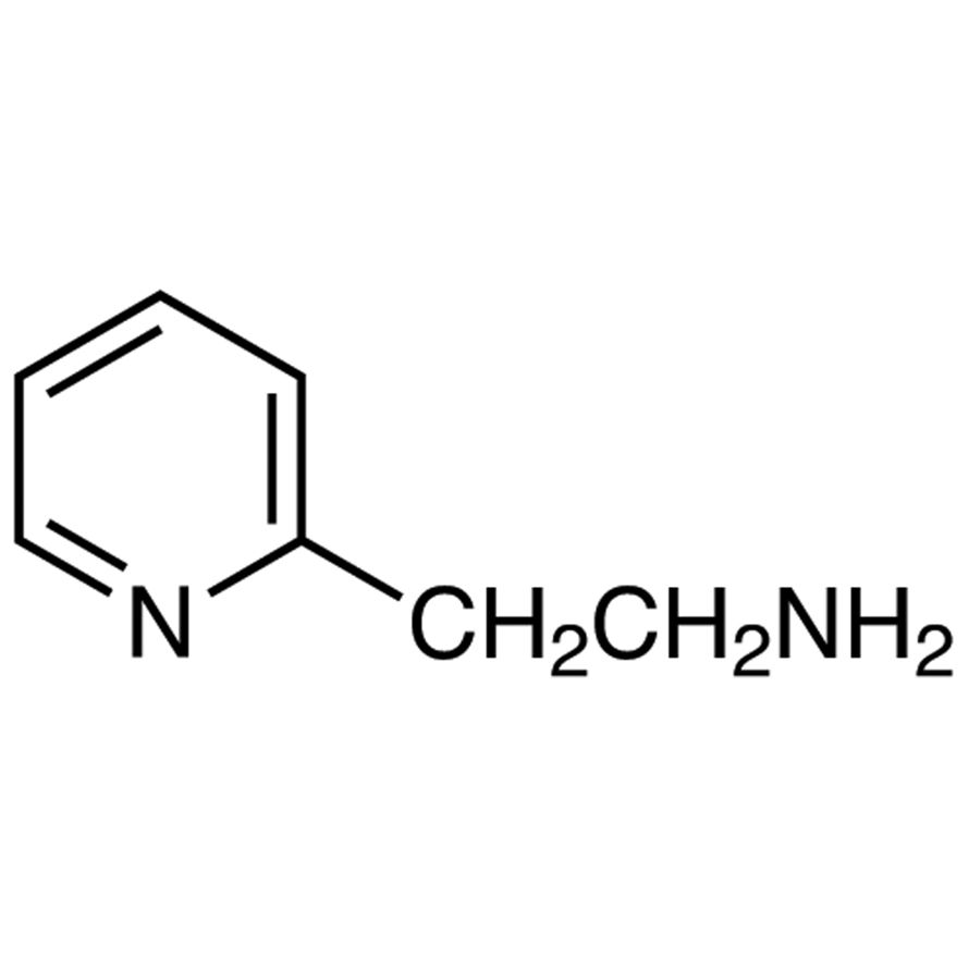 2-(2-Aminoethyl)pyridine