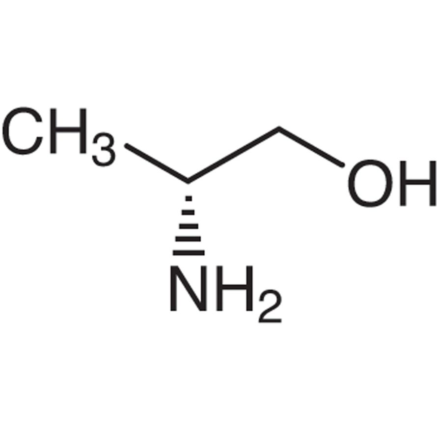 (R)-(-)-2-Amino-1-propanol