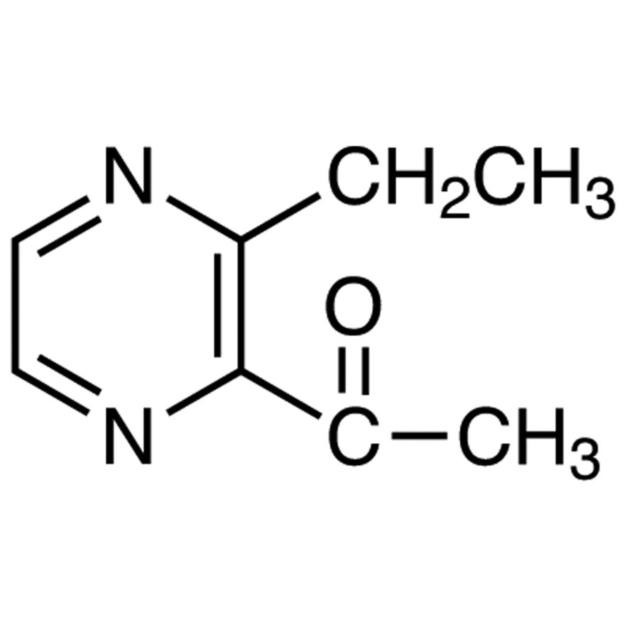 2-Acetyl-3-ethylpyrazine