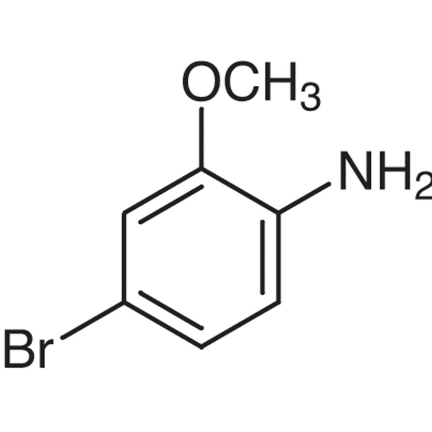 4-Bromo-2-methoxyaniline