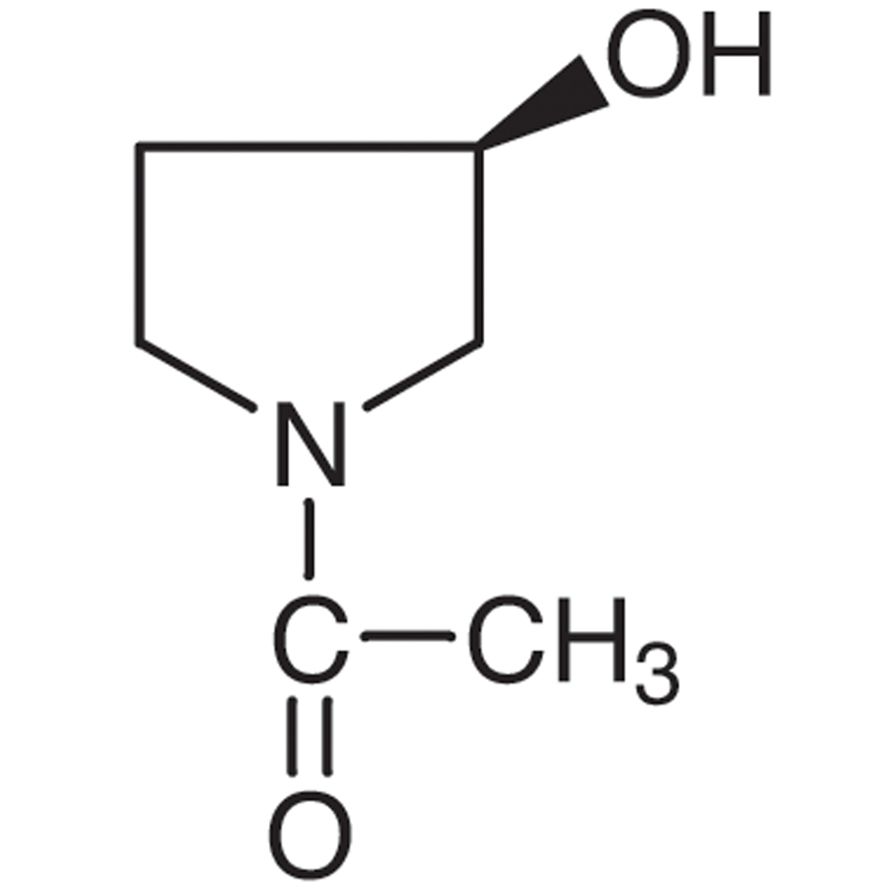 (R)-1-Acetyl-3-pyrrolidinol