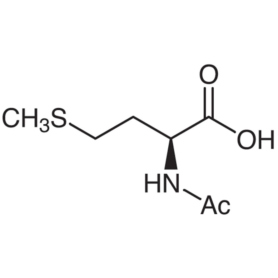 N-Acetyl-L-methionine