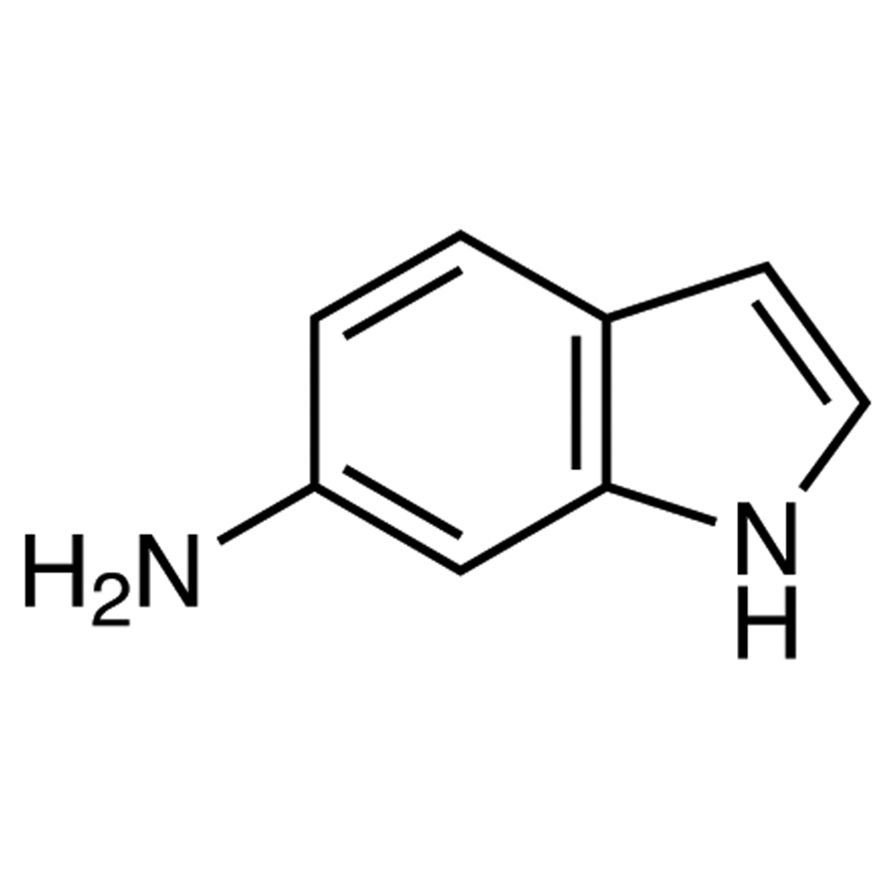 6-Aminoindole