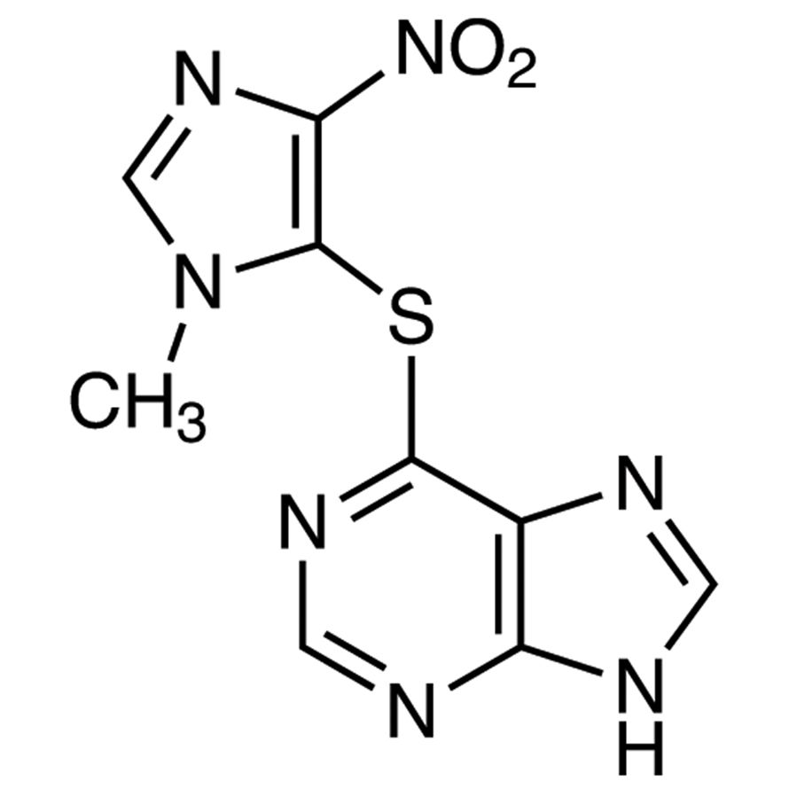 Azathioprine