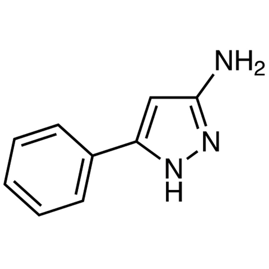 3-Amino-5-phenylpyrazole