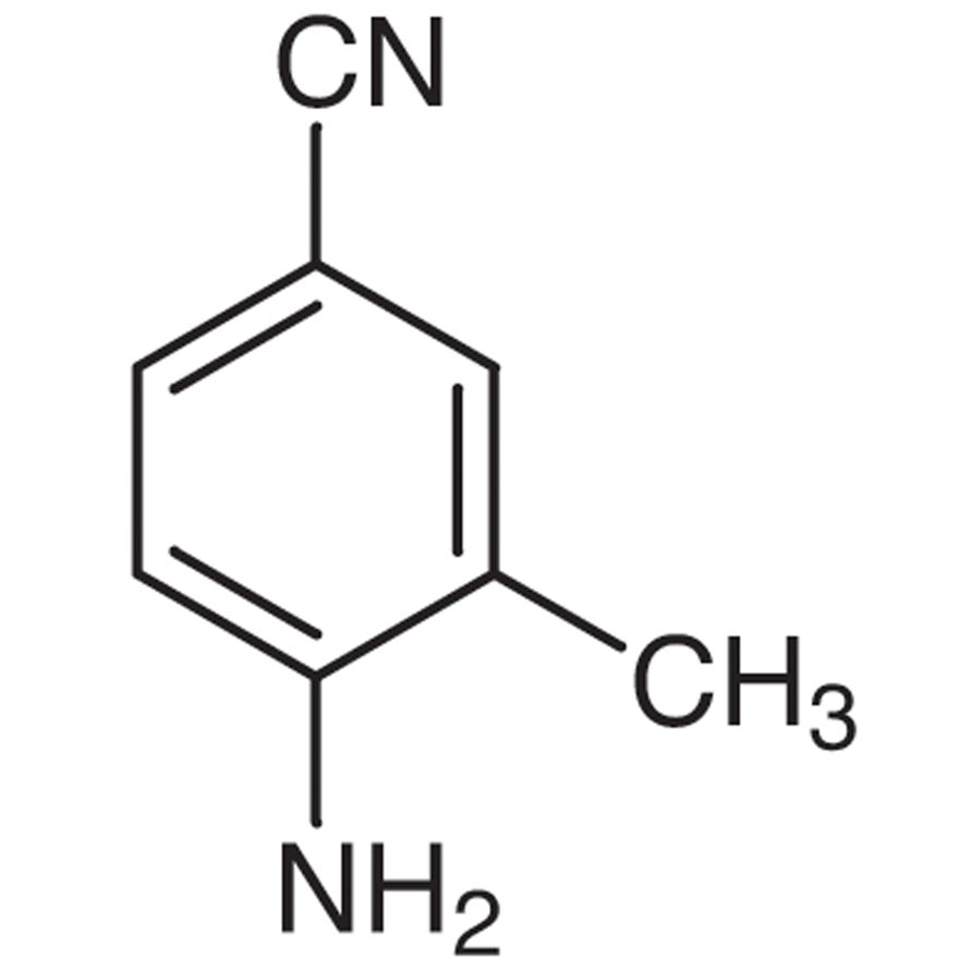 4-Amino-3-methylbenzonitrile