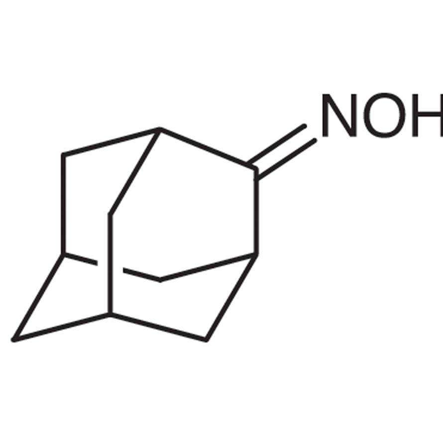 2-Adamantanone Oxime