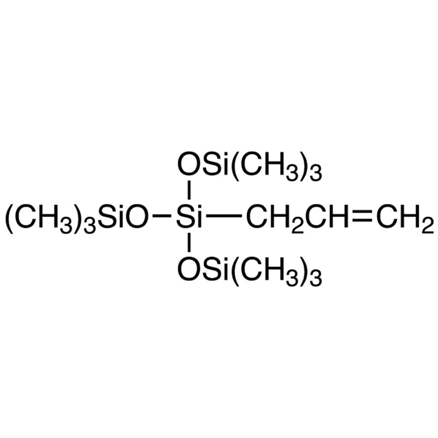 Allyltris(trimethylsilyloxy)silane