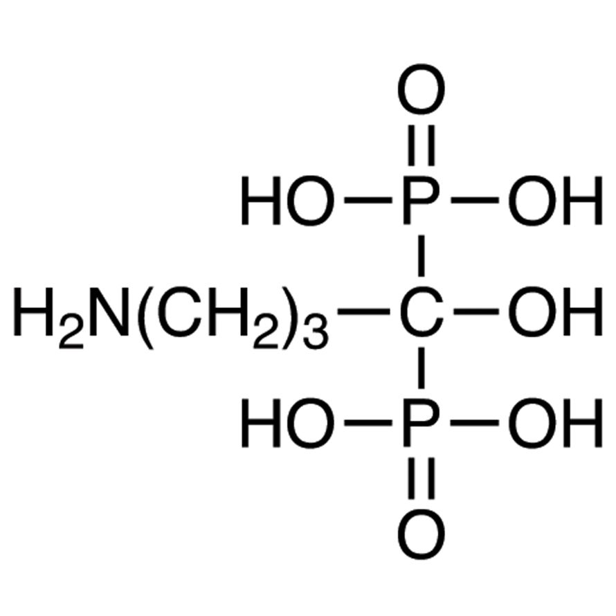 Alendronic Acid