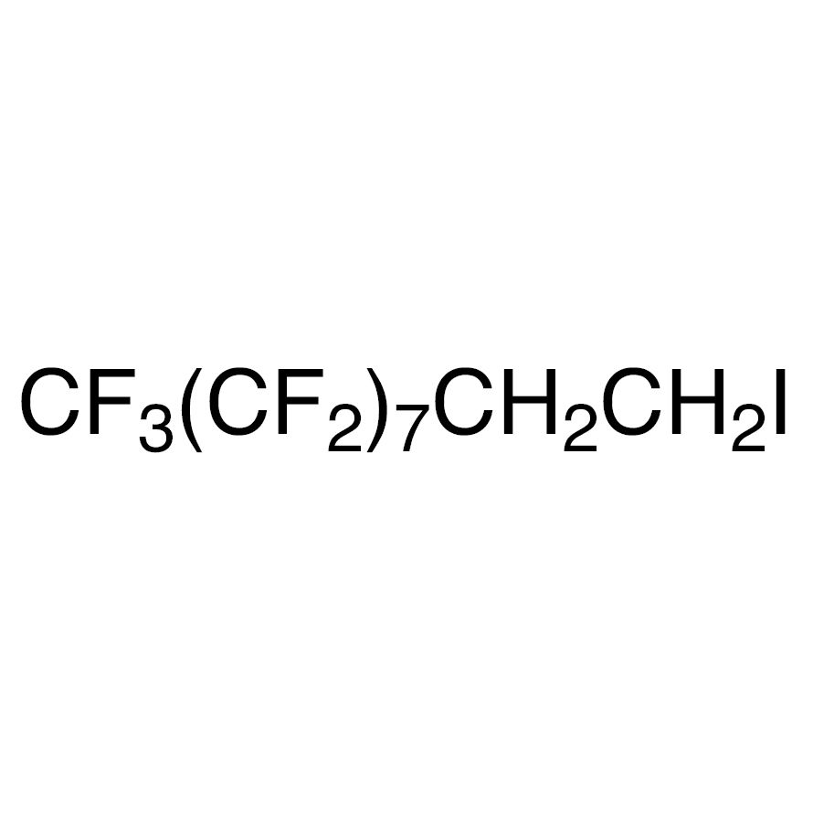 1H,1H,2H,2H-Heptadecafluorodecyl Iodide